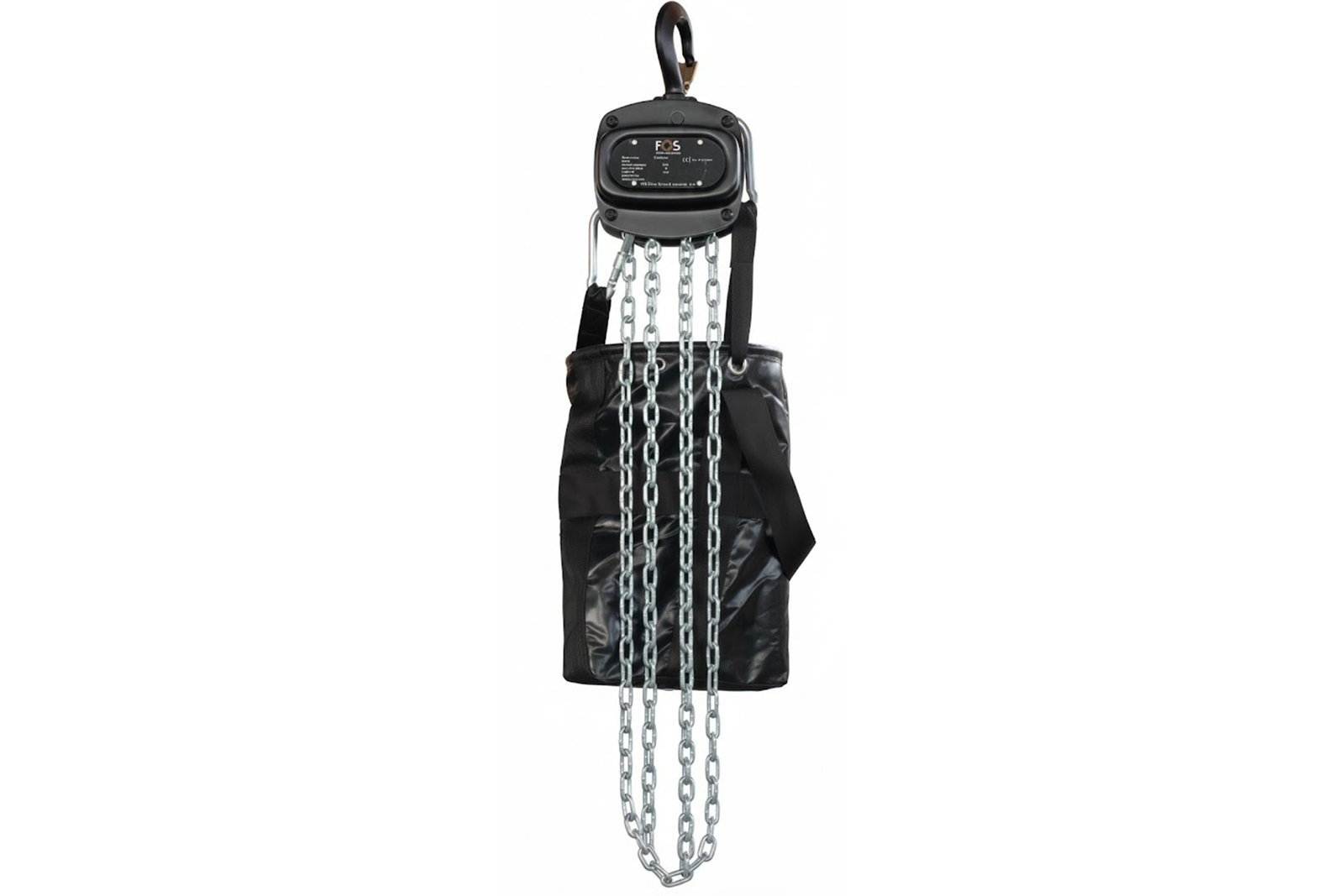 360 Chain Hoist 1000 kg