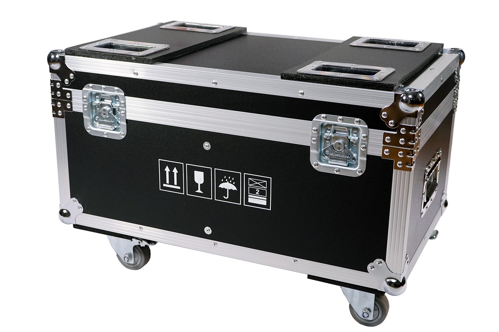 KYRA 500 D8+ Single Case