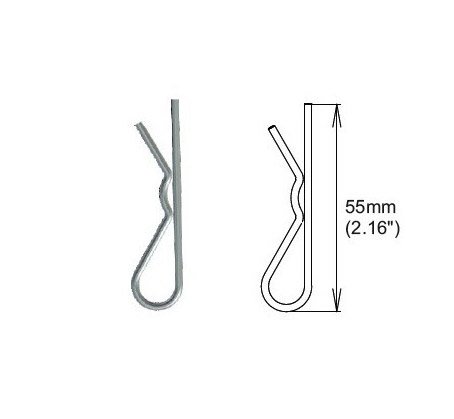 TF-Safety Clip