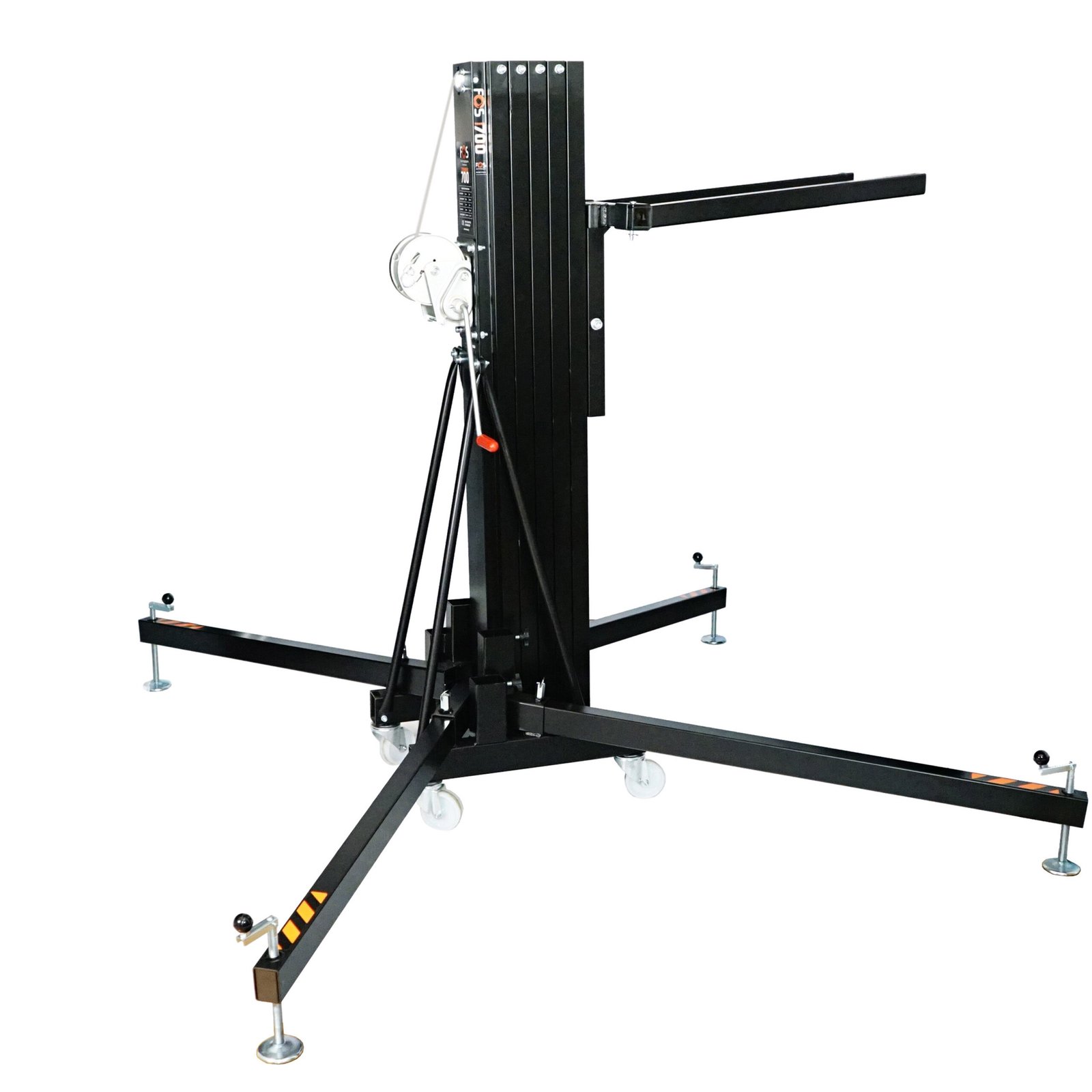 FOS Tower 700