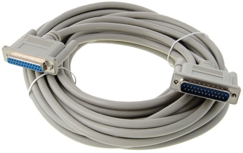 ILDA EXT-5