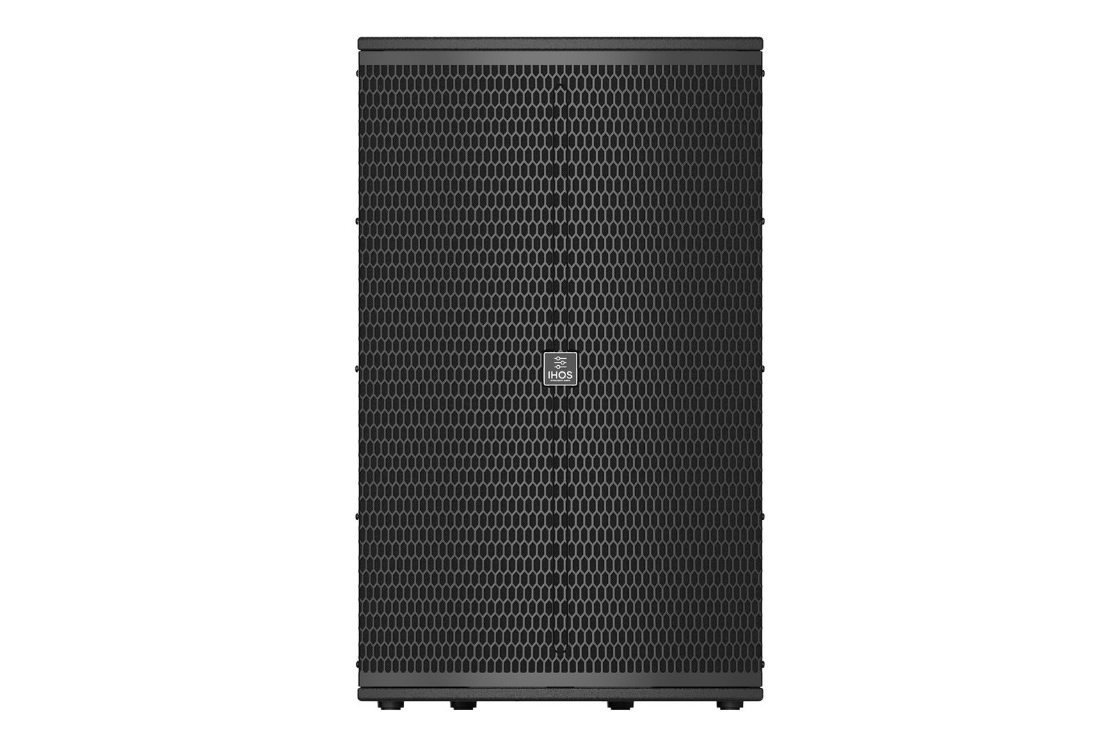 IOS 15A DSP