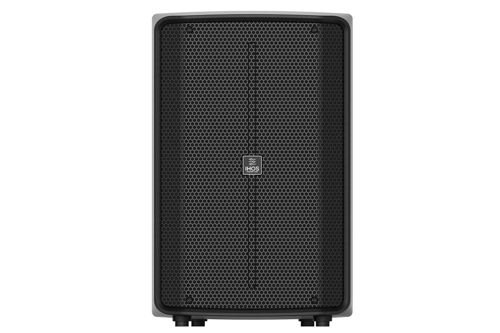 NAXOS 15A DSP
