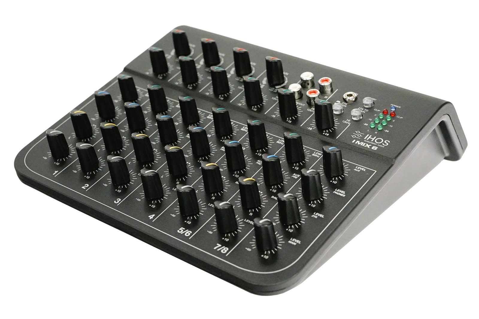 I MIX 6