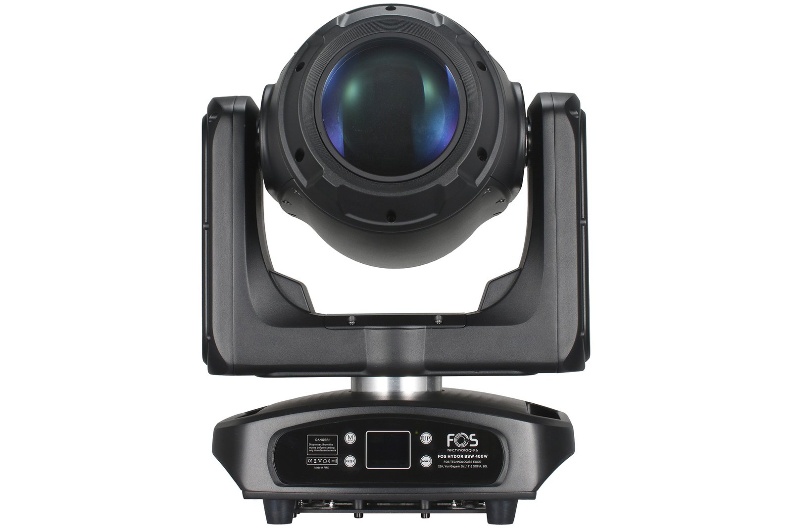 FOS Hydor BSW 400