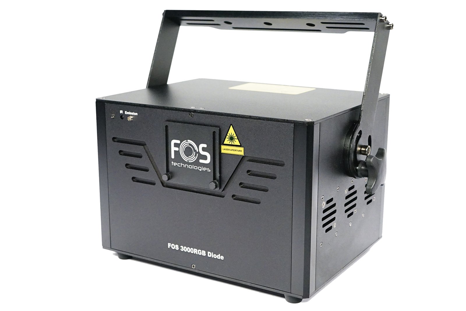 FOS 3000RGB Diode