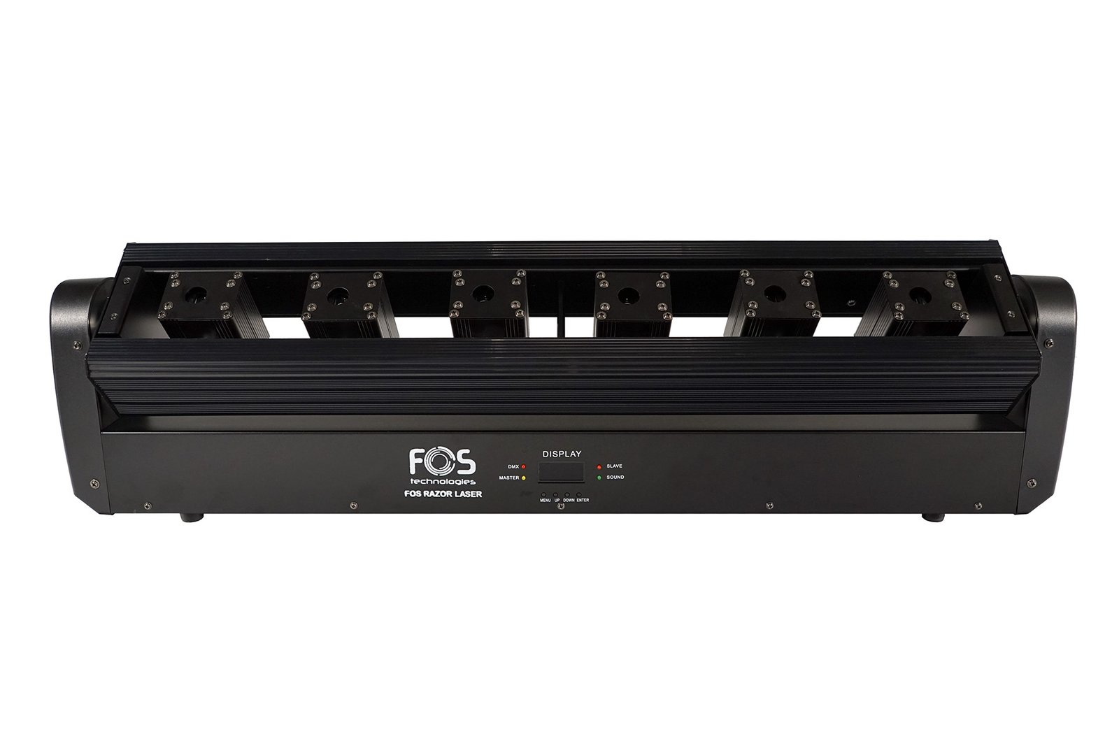 FOS Razor Laser