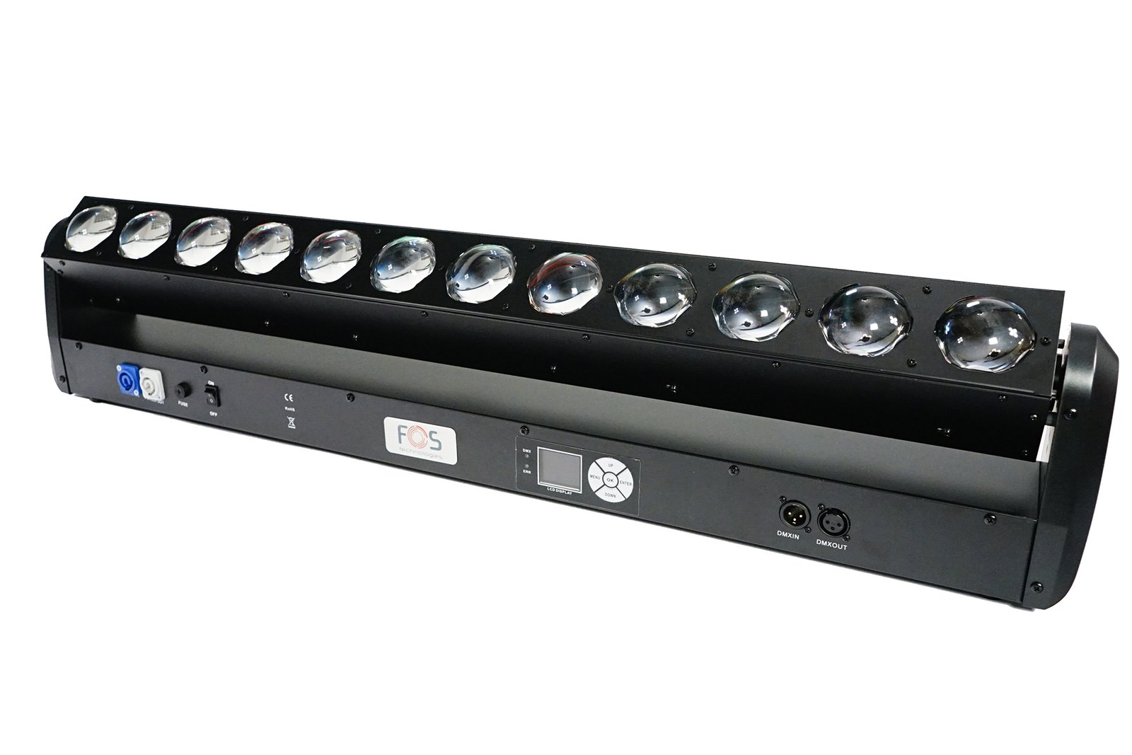 FOS ACL LINE 12